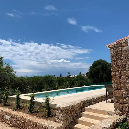 Villa Casa Mediterranea, A 30 Metros De La Playa Sant Lluís