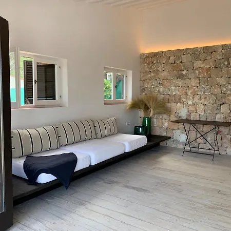Casa Mediterránea, A 30 Metros De La Playa Villa *