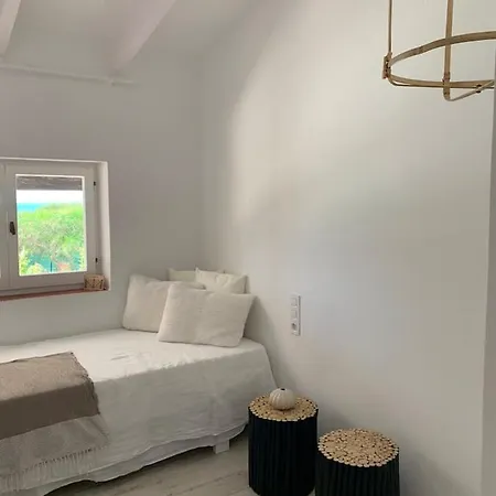 Villa Casa Mediterránea, A 30 Metros De La Playa Sant Lluís
