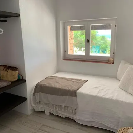 Casa Mediterránea, A 30 Metros De La Playa * Sant Lluís